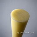 DIA 60x1000MM CAST NYLON Rod